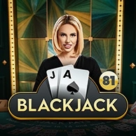 Blackjack 81