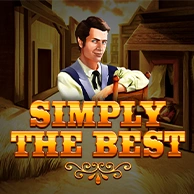 Simply The Best