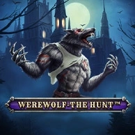 Werewolf - The Hunt