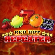 Red Hot Repeater