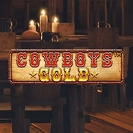Cowboys Gold