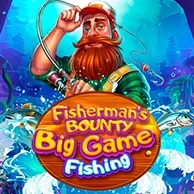 Fishermans Bounty Big Game Fishing