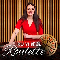 Ruyi Roulette