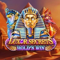 Luxor Secrets Hold And Win