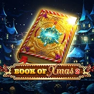 Book Of Xmas 2