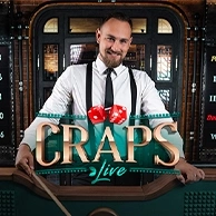 Craps Live