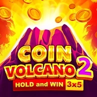 Coin Volcano 2