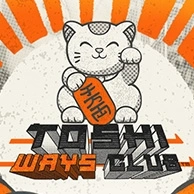 Toshi Ways Club