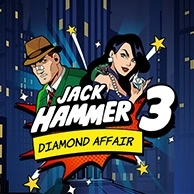Jack Hammer 3 Diamond Affair