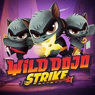 Wild Dojo Strike