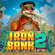 Iron Bank 2