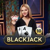 Blackjack 10