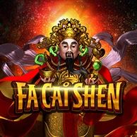 Fa Cai Shen