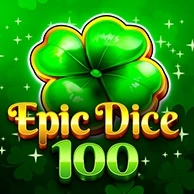 Epic Dice 100