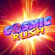 Cosmic Rush