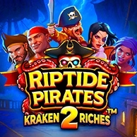 Riptide Pirates 2 Kraken Riches
