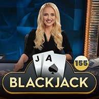 Blackjack 155 