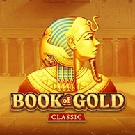 Book of Gold Classic