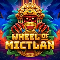 Wheel Of Mictlan