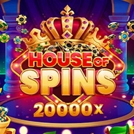 House Of Spins