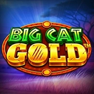 Big Cat Gold