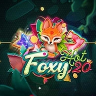 Foxy Hot 20