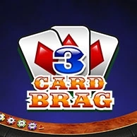 3 Card Brag