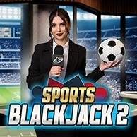 Sports Blackjack 2
