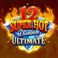 12 Super Hot Diamonds Ultimate