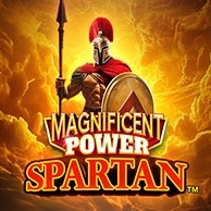 Magnificent Power Spartan