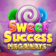 Sweet Success Megaways