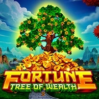 Fortune Tree Of Wealth
