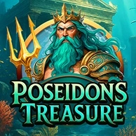 Poseidons Treasure