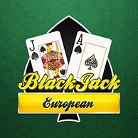 European BlackJack MH