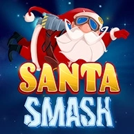 Santa Smash