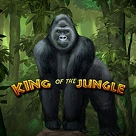 King Of The Jungle
