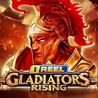 1 Reel - Gladiators Rising