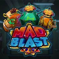 Mad Blast
