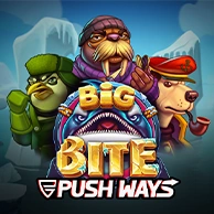 Big Bite Push Ways
