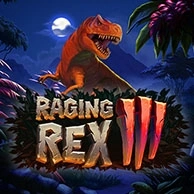 Raging Rex 3