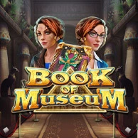 Book of Museum