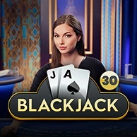 Blackjack 30
