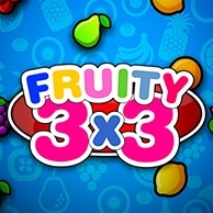 Fruity 3X3