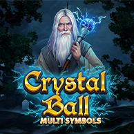 Crystal Ball Multi Symbols