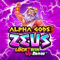 Alpha Gods: Zeus