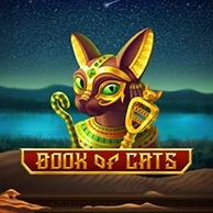 Book Of Cats