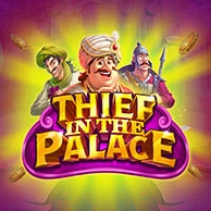 Thief In The Palace