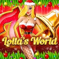 Lollas World Christmas