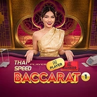 Thai Speed Baccarat 1 