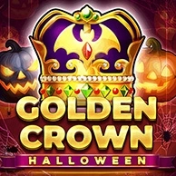 Golden Crown Halloween